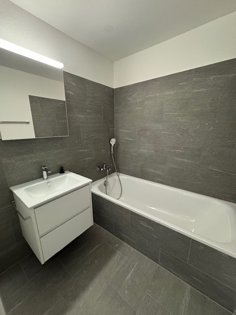 Moderne 1.5-Zimmer-Wohnung mit Balkon in Wetzikon 11