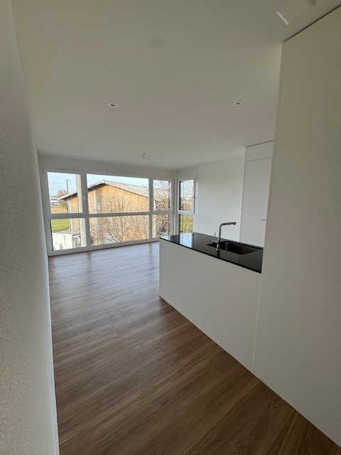 Moderne 1.5-Zimmer-Wohnung mit Balkon in Wetzikon 3