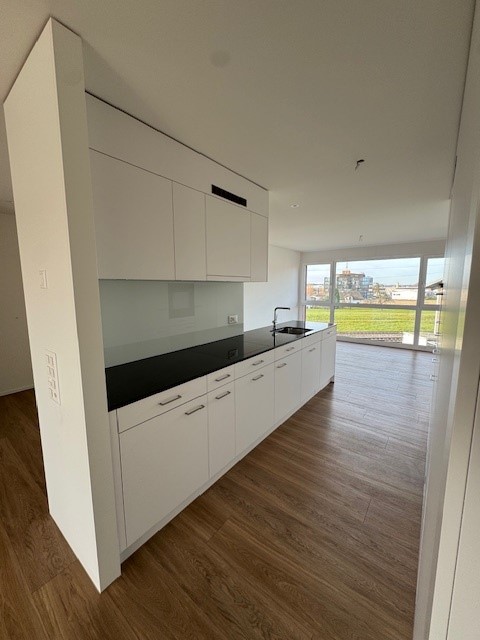 Moderne 1.5-Zimmer-Wohnung mit Balkon in Wetzikon 5