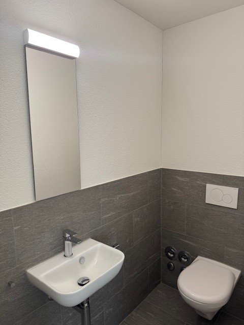 Moderne 1.5-Zimmer-Wohnung mit Balkon in Wetzikon 14