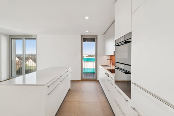 Wohnen mit Service in der Altersresidenz Mettelacher 3