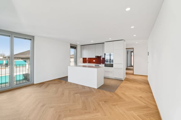 Wohnen mit Service in der Altersresidenz Mettelacher 2