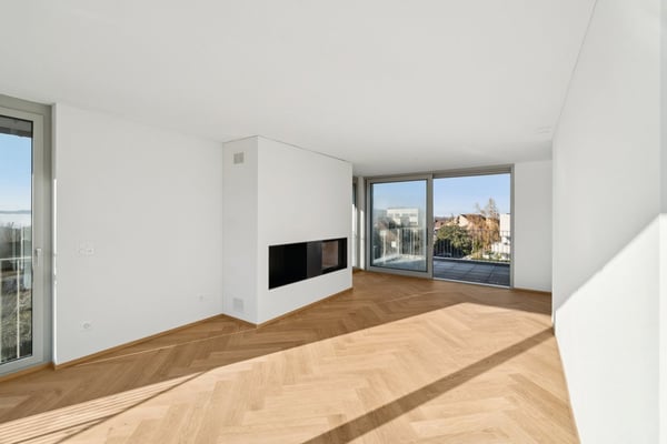 Wohnen mit Service in der Altersresidenz Mettelacher 4