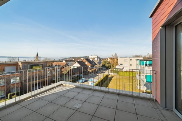 Wohnen mit Service in der Altersresidenz Mettelacher 11