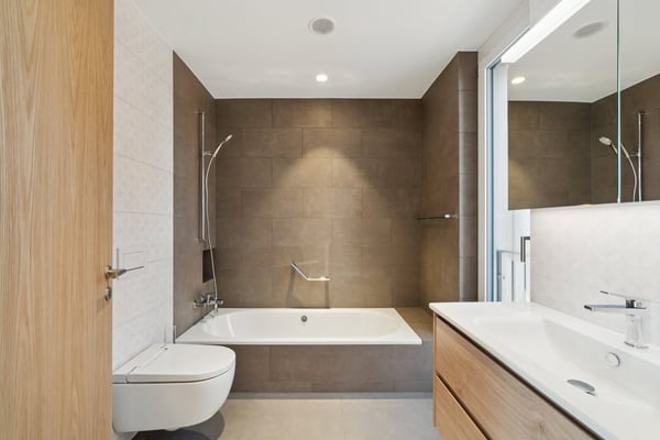 Wohnen mit Service in der Altersresidenz Mettelacher 8