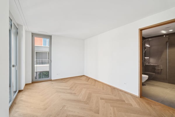 Wohnen mit Service in der Altersresidenz Mettelacher 7