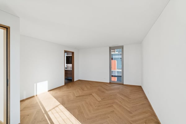 Wohnen mit Service in der Altersresidenz Mettelacher 6