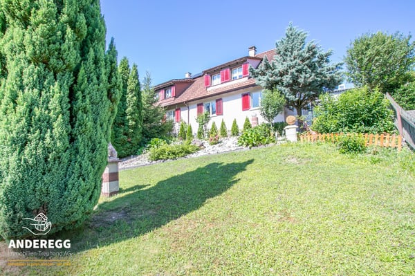 Am Stadtrand von Oberwinterthur 11