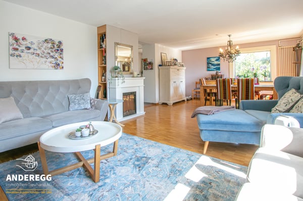 Am Stadtrand von Oberwinterthur 4