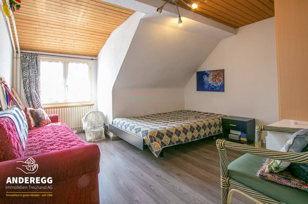 Am Stadtrand von Oberwinterthur 7