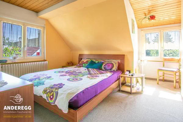 Am Stadtrand von Oberwinterthur 6