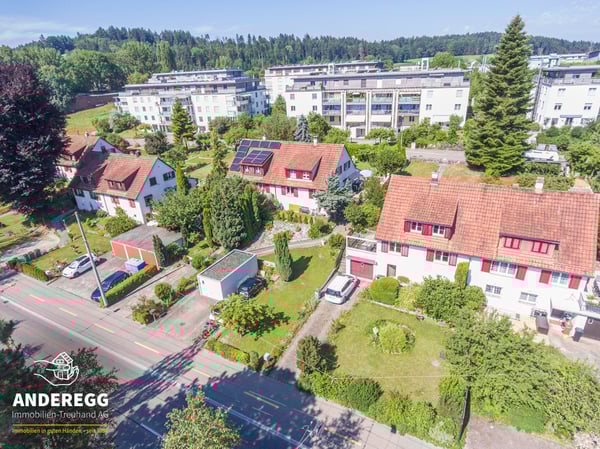 Am Stadtrand von Oberwinterthur 12