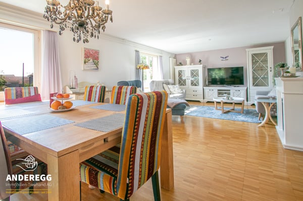 Am Stadtrand von Oberwinterthur 3