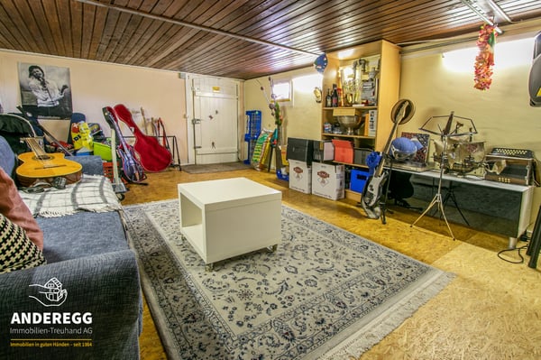 Am Stadtrand von Oberwinterthur 9