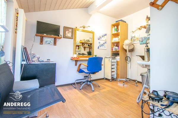 Am Stadtrand von Oberwinterthur 10