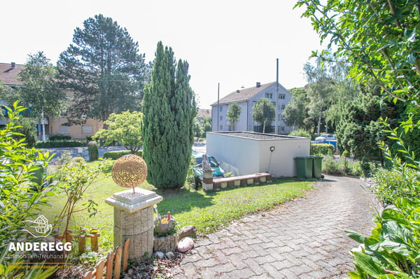 Am Stadtrand von Oberwinterthur 13