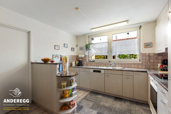 Reihenmittelhaus in begehrtem Quartier 4