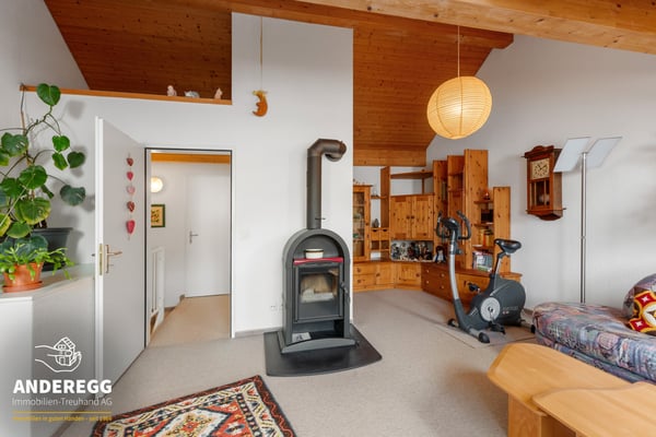 Reihenmittelhaus in begehrtem Quartier 11