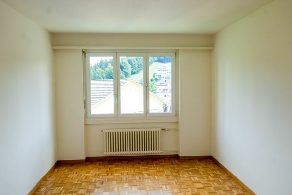 Helle und grosszügige 1.5 Zimmer-Wohnung im schönen Riethüsli-Quartier. 8