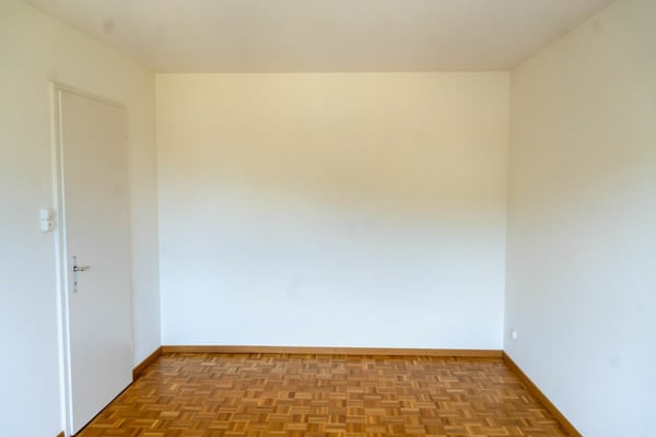 Helle und grosszügige 1.5 Zimmer-Wohnung im schönen Riethüsli-Quartier. 9