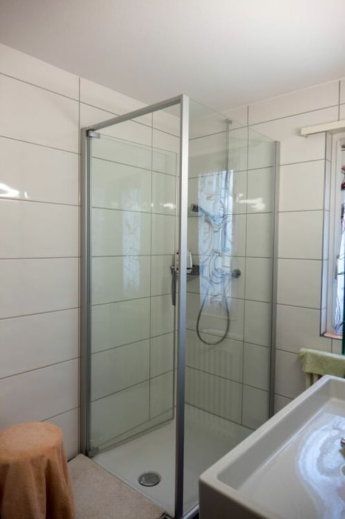 Helle und grosszügige 1.5 Zimmer-Wohnung im schönen Riethüsli-Quartier. 6