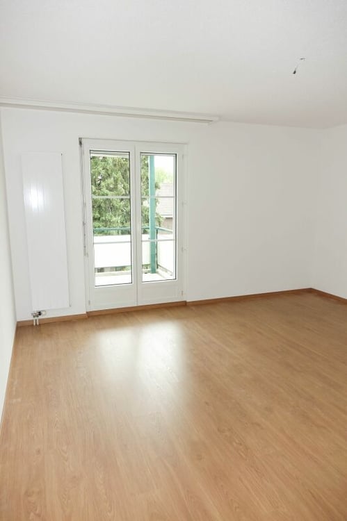 helle 1.5-Zi.-Wohnung mit sonnigem Balkon 6