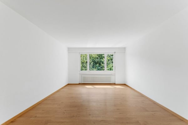 Preiswerte 4.5-Zimmerwohnung - ruhig gelegen und im Grünen 7