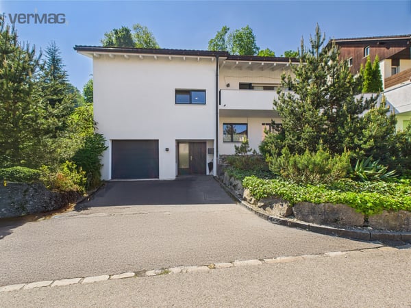 Ein Ort zum Ankommen - 2.5-Zimmer-Wohntraum mit Gartenidylle zur Miete 1