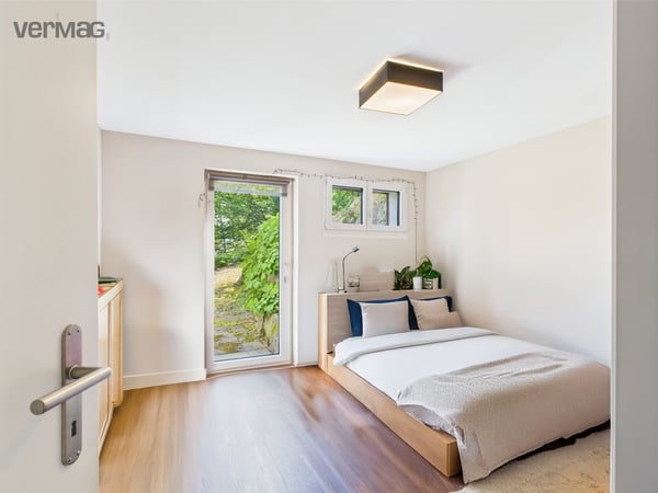 Ein Ort zum Ankommen - 2.5-Zimmer-Wohntraum mit Gartenidylle zur Miete 6