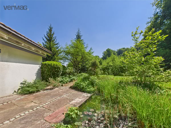 Ein Ort zum Ankommen - 2.5-Zimmer-Wohntraum mit Gartenidylle zur Miete 9