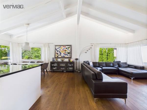 Ein Ort zum Ankommen - 2.5-Zimmer-Wohntraum mit Gartenidylle zur Miete 4