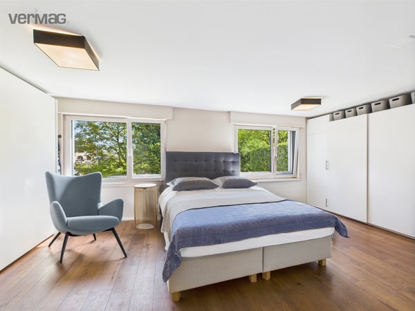 Ein Ort zum Ankommen - 2.5-Zimmer-Wohntraum mit Gartenidylle zur Miete 5