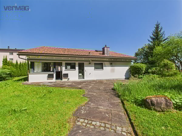 Ein Ort zum Ankommen - 2.5-Zimmer-Wohntraum mit Gartenidylle zur Miete 2