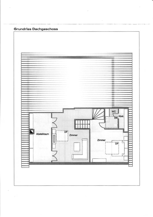 Ein Ort zum Ankommen - 2.5-Zimmer-Wohntraum mit Gartenidylle zur Miete 11
