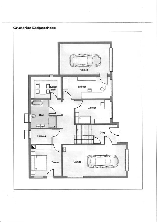 Ein Ort zum Ankommen - 2.5-Zimmer-Wohntraum mit Gartenidylle zur Miete 13