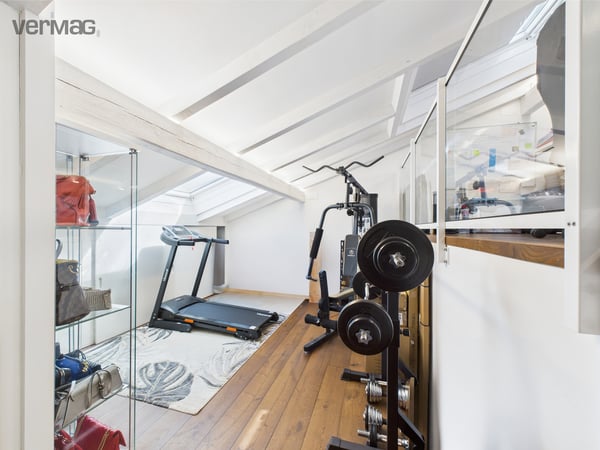 Ein Ort zum Ankommen - 2.5-Zimmer-Wohntraum mit Gartenidylle zur Miete 7