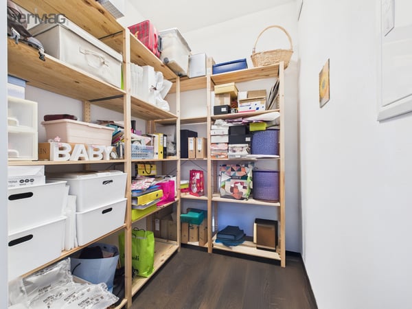 Helles Atelier im Innenhof - Spätzstrasse 32, Horgen 4