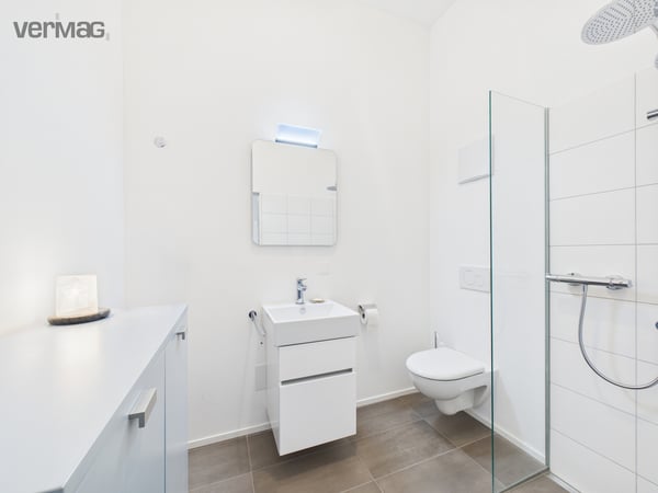 Helles Atelier im Innenhof - Spätzstrasse 32, Horgen 3