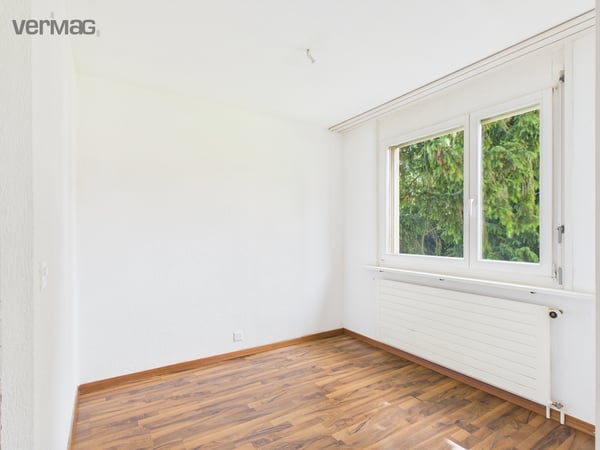Ihr Familienzuhause: 4.5-Zimmer-Wohnung in Horgen 4