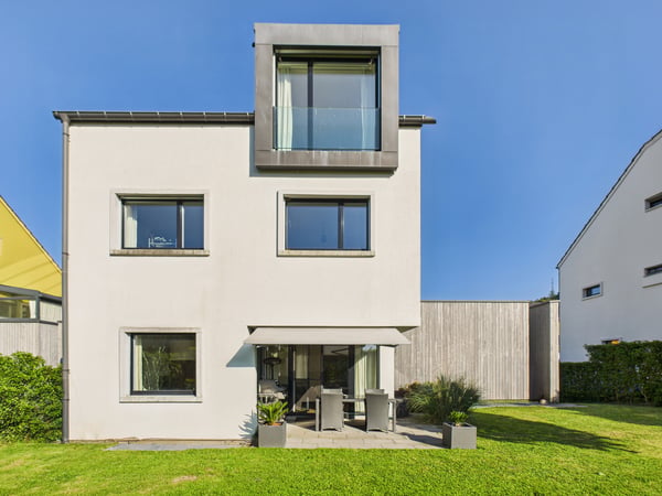 Ihr Zuhause mit Privatsphäre, Natur und Raum für die ganze Familie 1