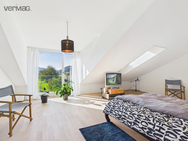 Ihr Zuhause mit Privatsphäre, Natur und Raum für die ganze Familie 6