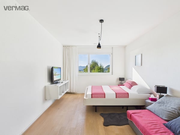 Ihr Zuhause mit Privatsphäre, Natur und Raum für die ganze Familie 7