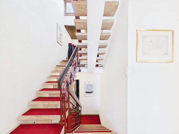 Einfamilienhaus mit Potenzial in exklusiver Lage von Uitikon Waldegg 3