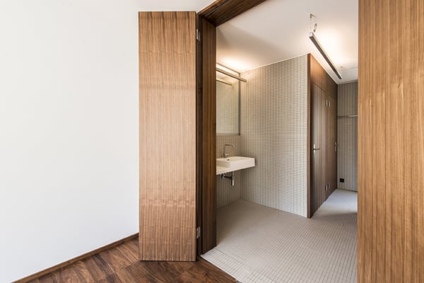 Moderne und einzigartige Attikawohnung mit Seesicht 4