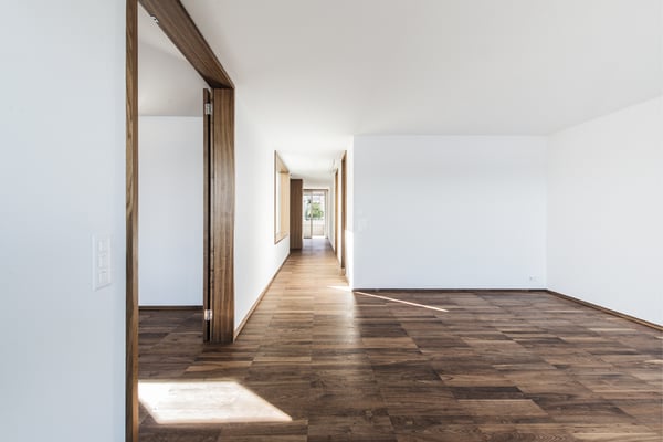 Moderne und einzigartige Attikawohnung mit Seesicht 6