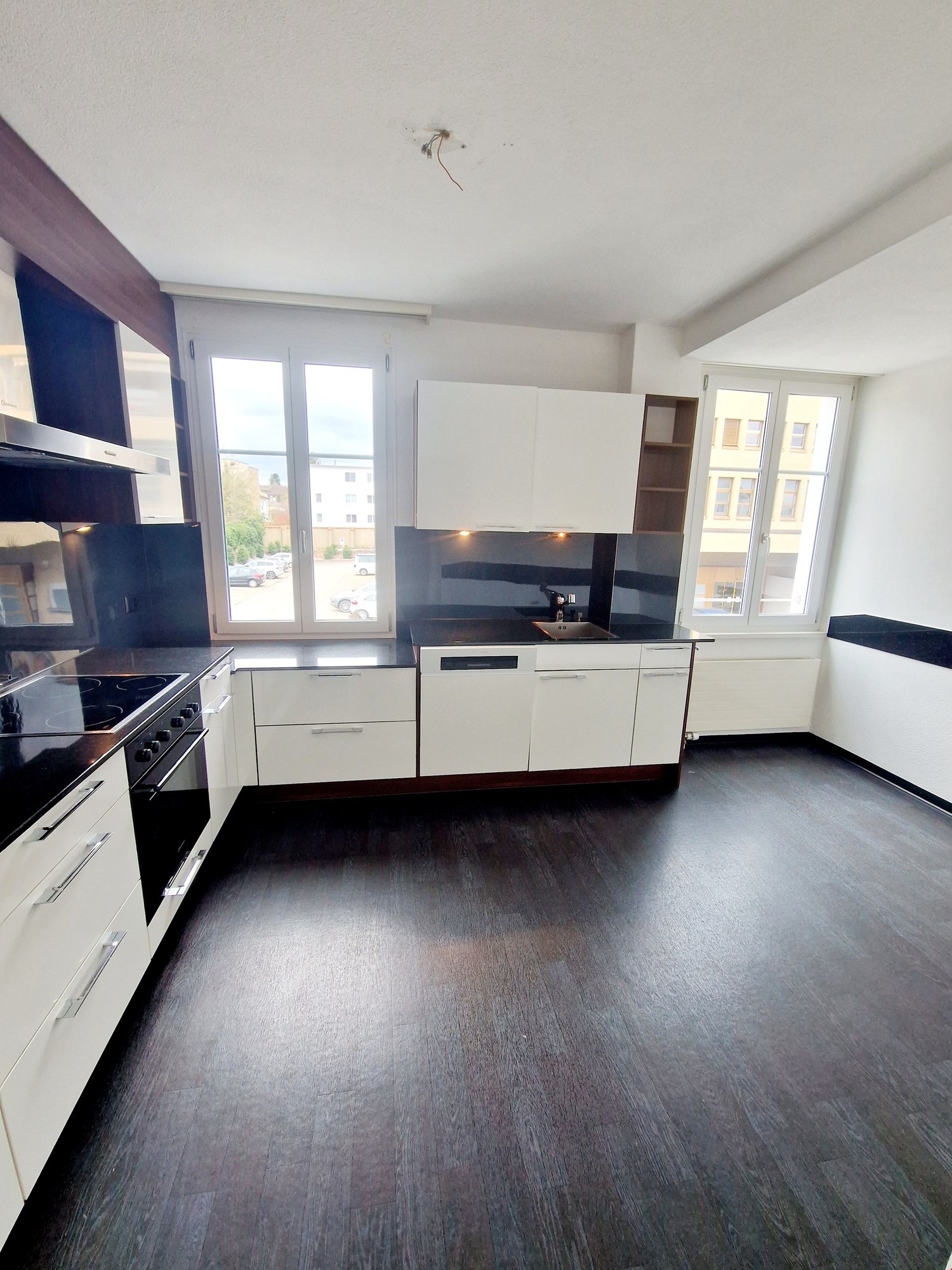 Bild Charmante 2.5-Zimmer-Wohnung in Arbon
