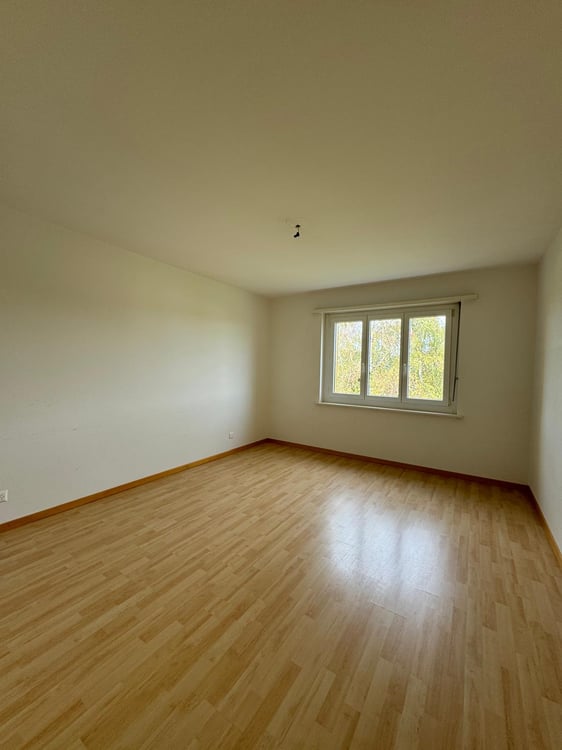 4-Zimmer-Wohnung mit Balkon in St. Gallen 6