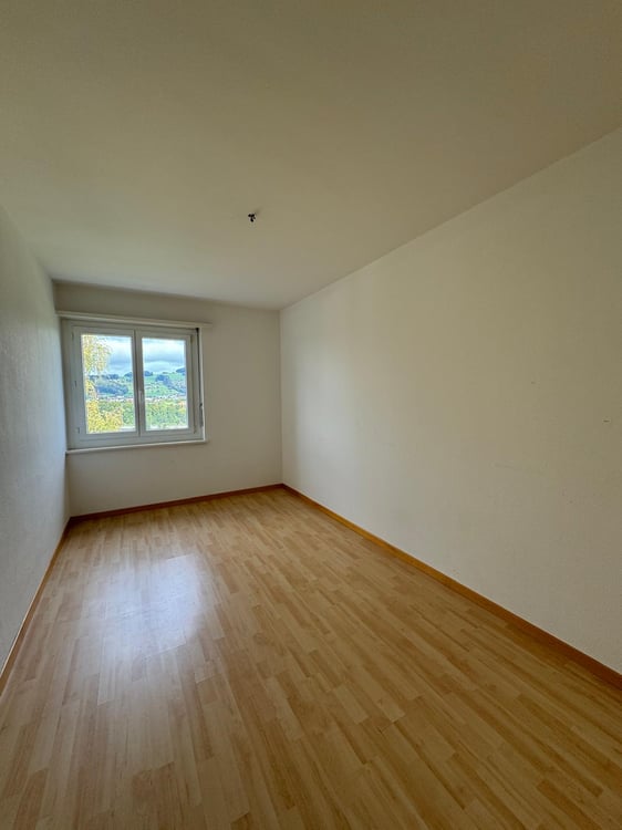 4-Zimmer-Wohnung mit Balkon in St. Gallen 5