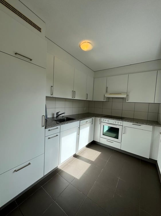 4-Zimmer-Wohnung mit Balkon in St. Gallen 3