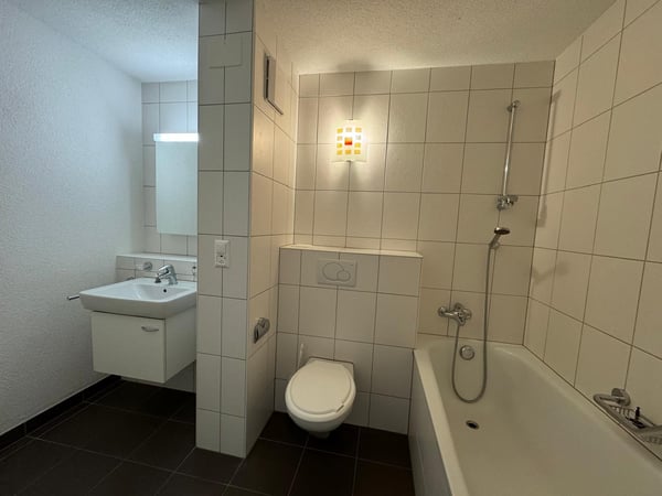 4-Zimmer-Wohnung mit Balkon in St. Gallen 7